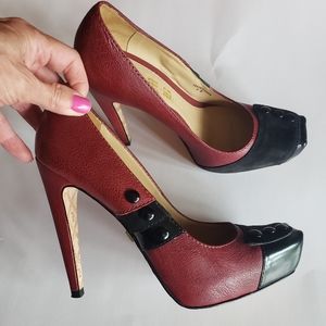 LAMB Gwen Stefani Heel